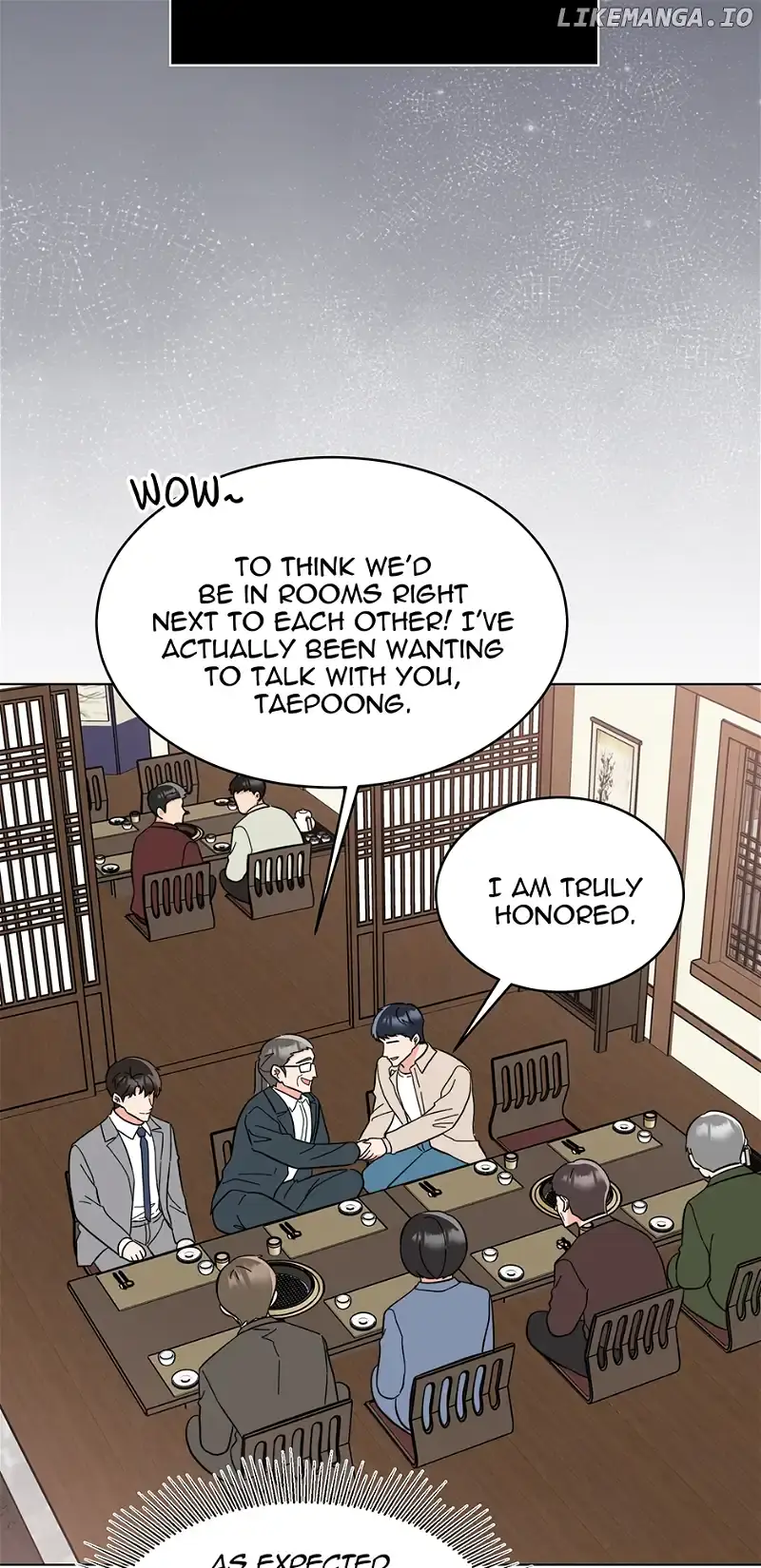 1st year Max Level Manager Chapter 126 Page 12
