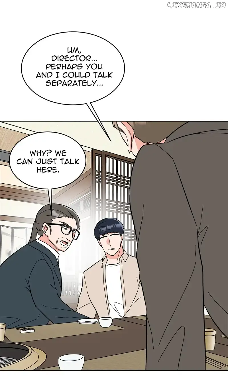 1st year Max Level Manager Chapter 126 Page 15