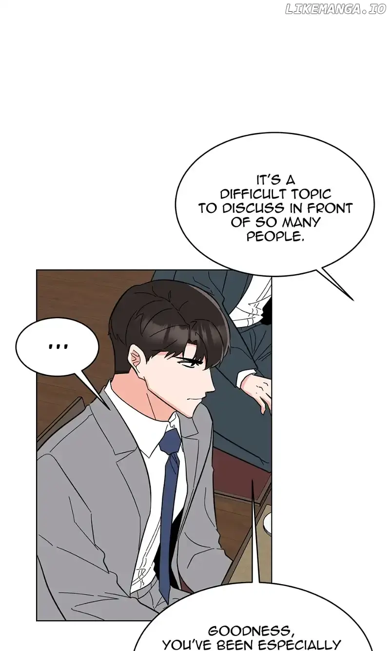 1st year Max Level Manager Chapter 126 Page 16