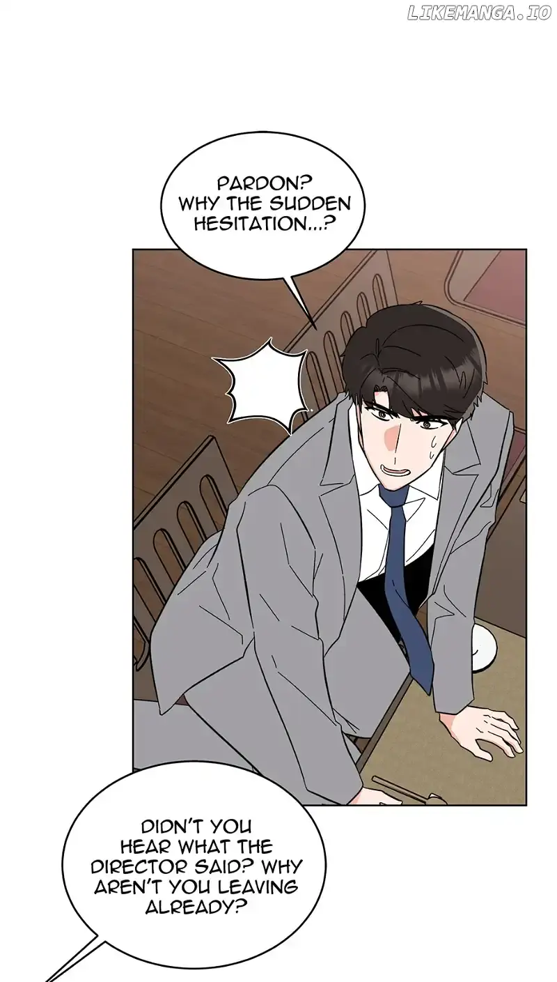 1st year Max Level Manager Chapter 126 Page 19