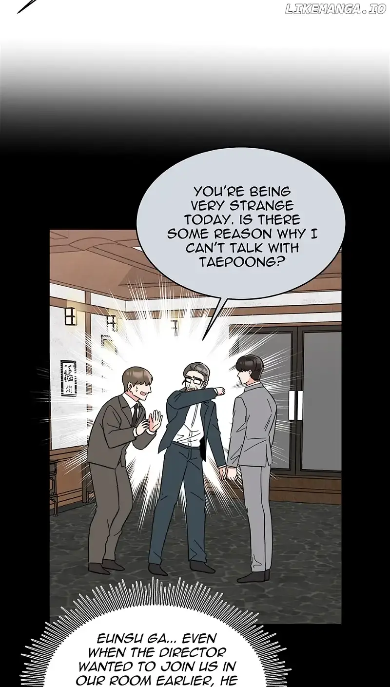 1st year Max Level Manager Chapter 126 Page 20