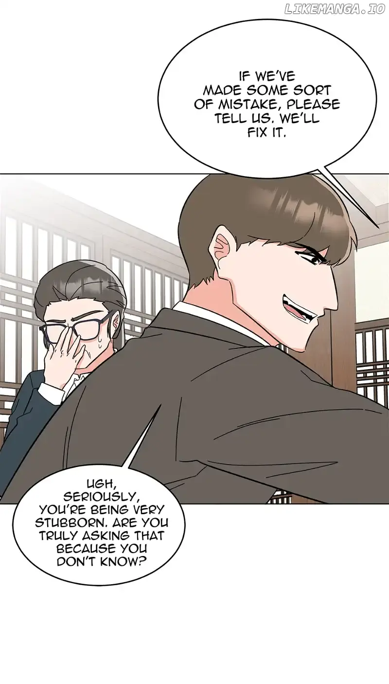 1st year Max Level Manager Chapter 126 Page 22