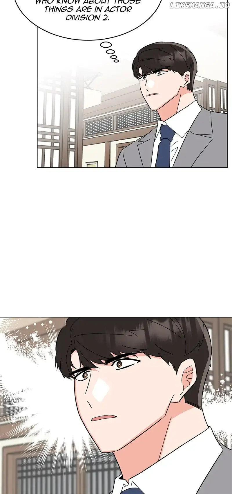 1st year Max Level Manager Chapter 126 Page 25