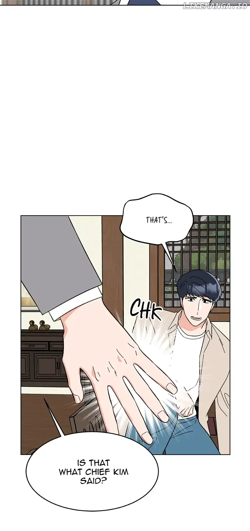 1st year Max Level Manager Chapter 126 Page 26
