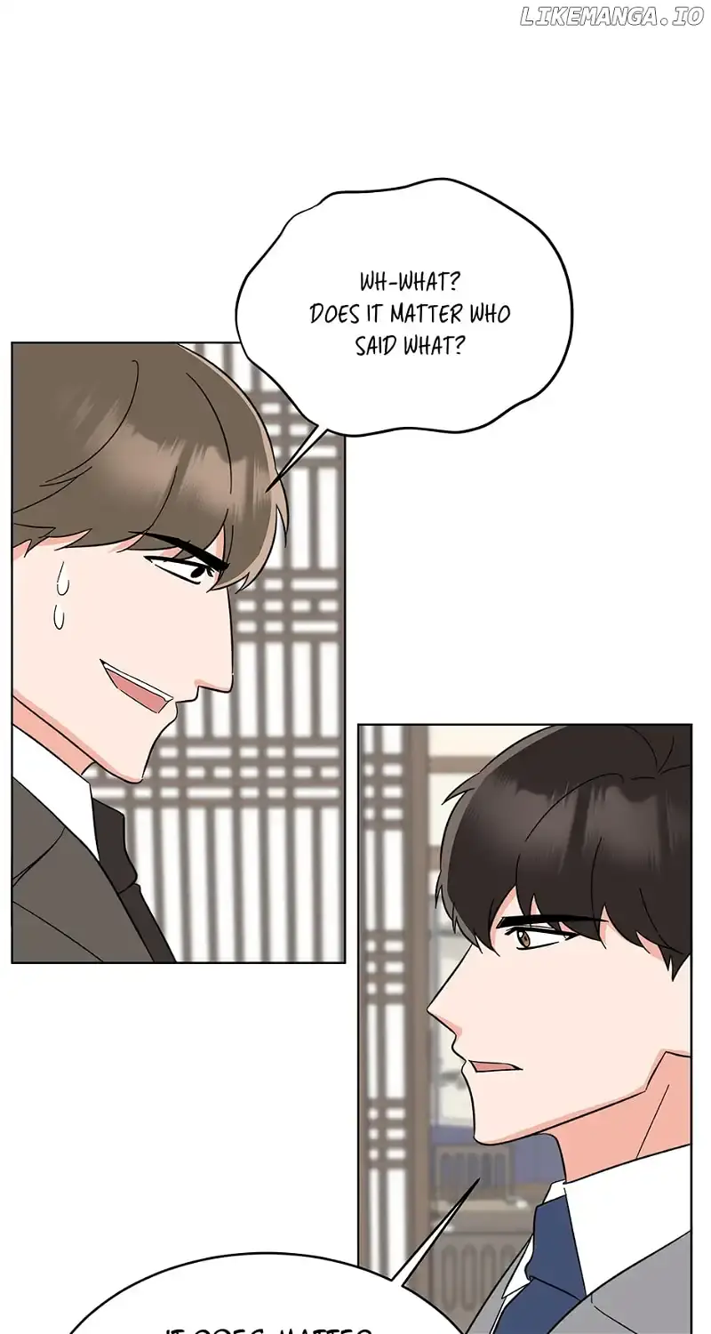 1st year Max Level Manager Chapter 126 Page 27