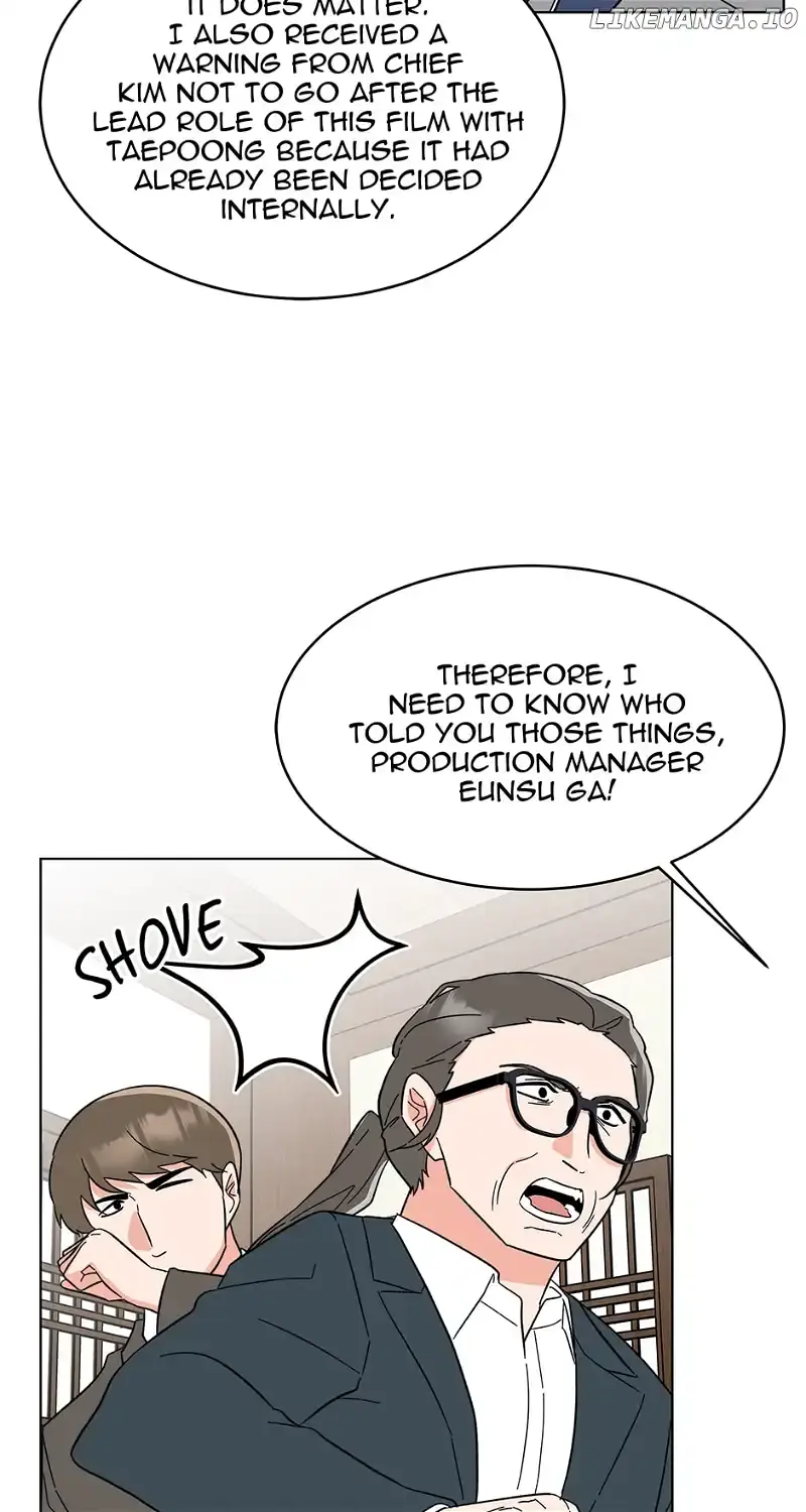 1st year Max Level Manager Chapter 126 Page 28