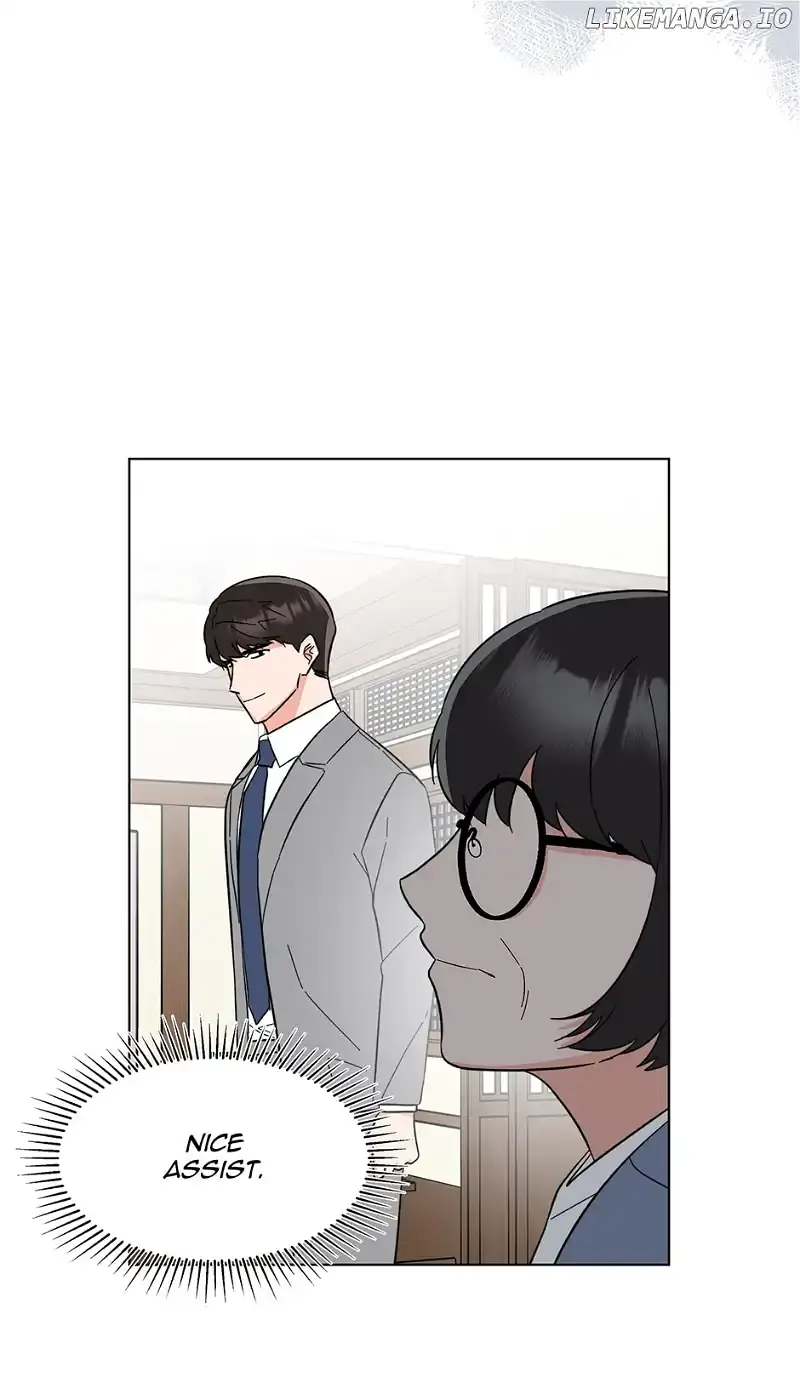 1st year Max Level Manager Chapter 126 Page 33