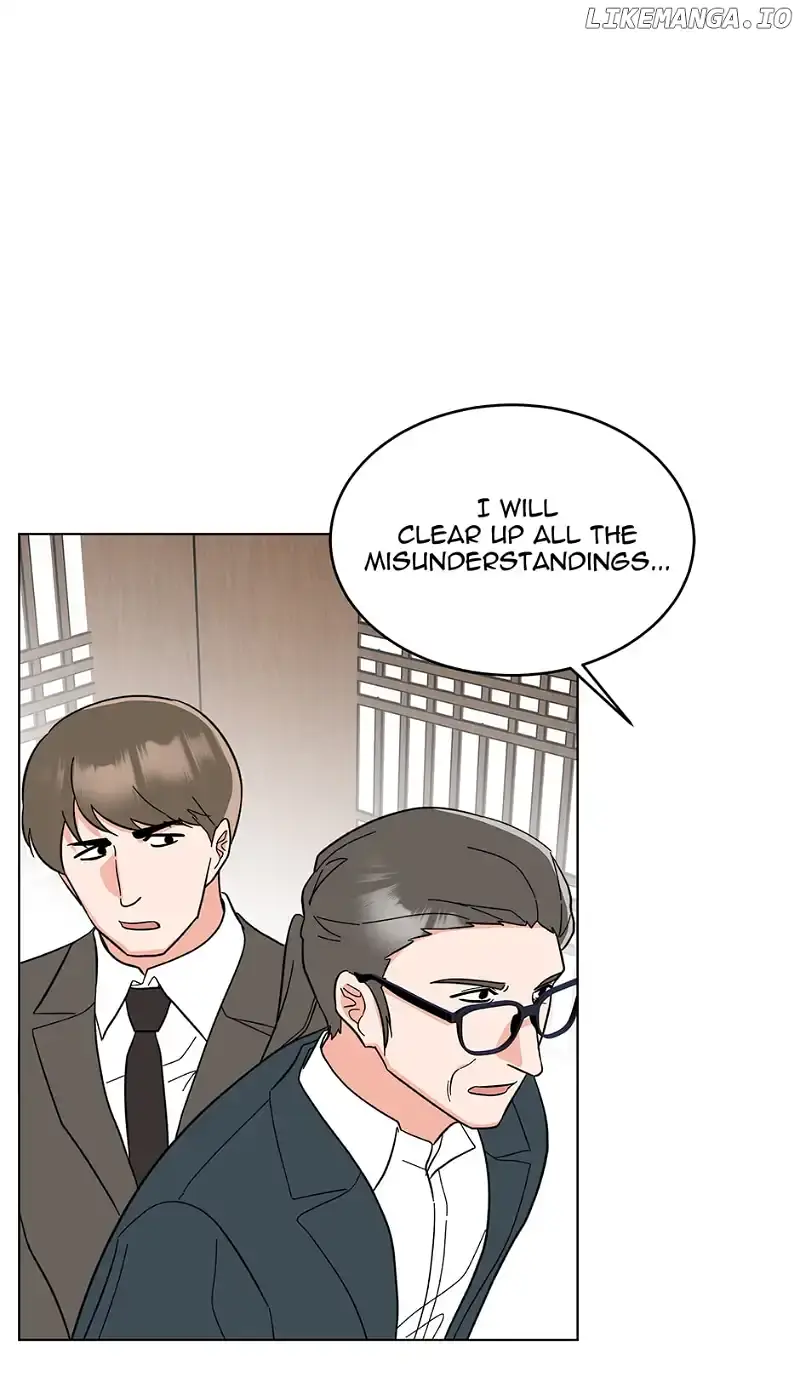 1st year Max Level Manager Chapter 126 Page 34