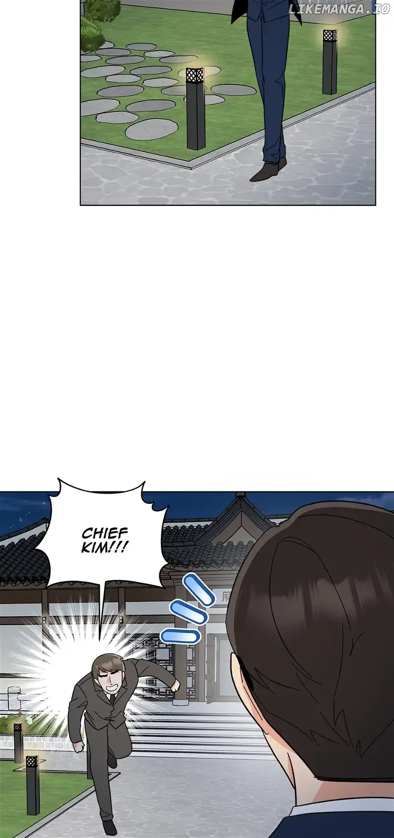 1st year Max Level Manager Chapter 126 Page 37