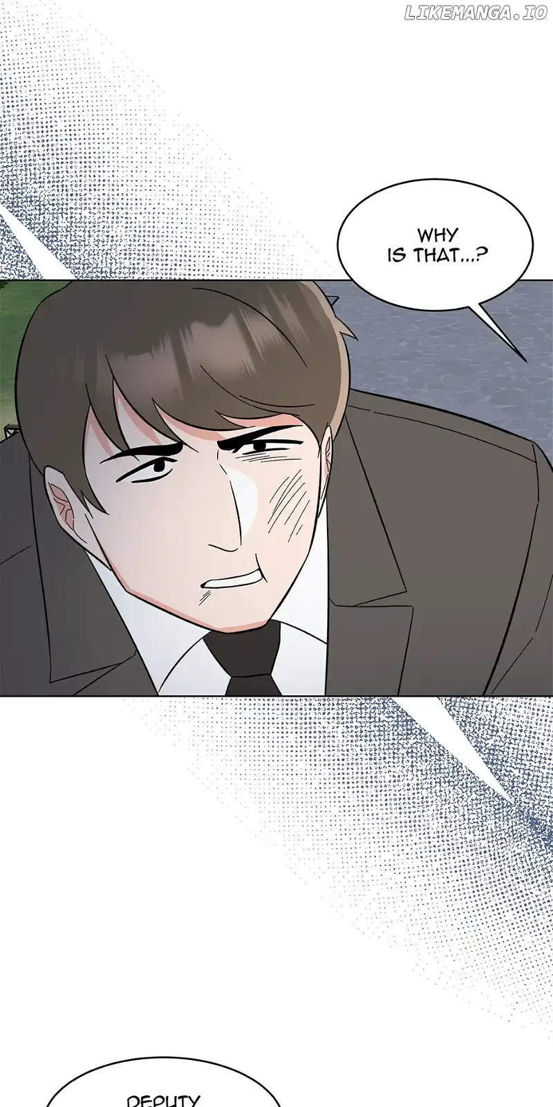 1st year Max Level Manager Chapter 126 Page 39