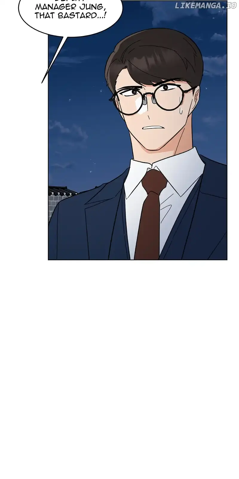 1st year Max Level Manager Chapter 126 Page 40