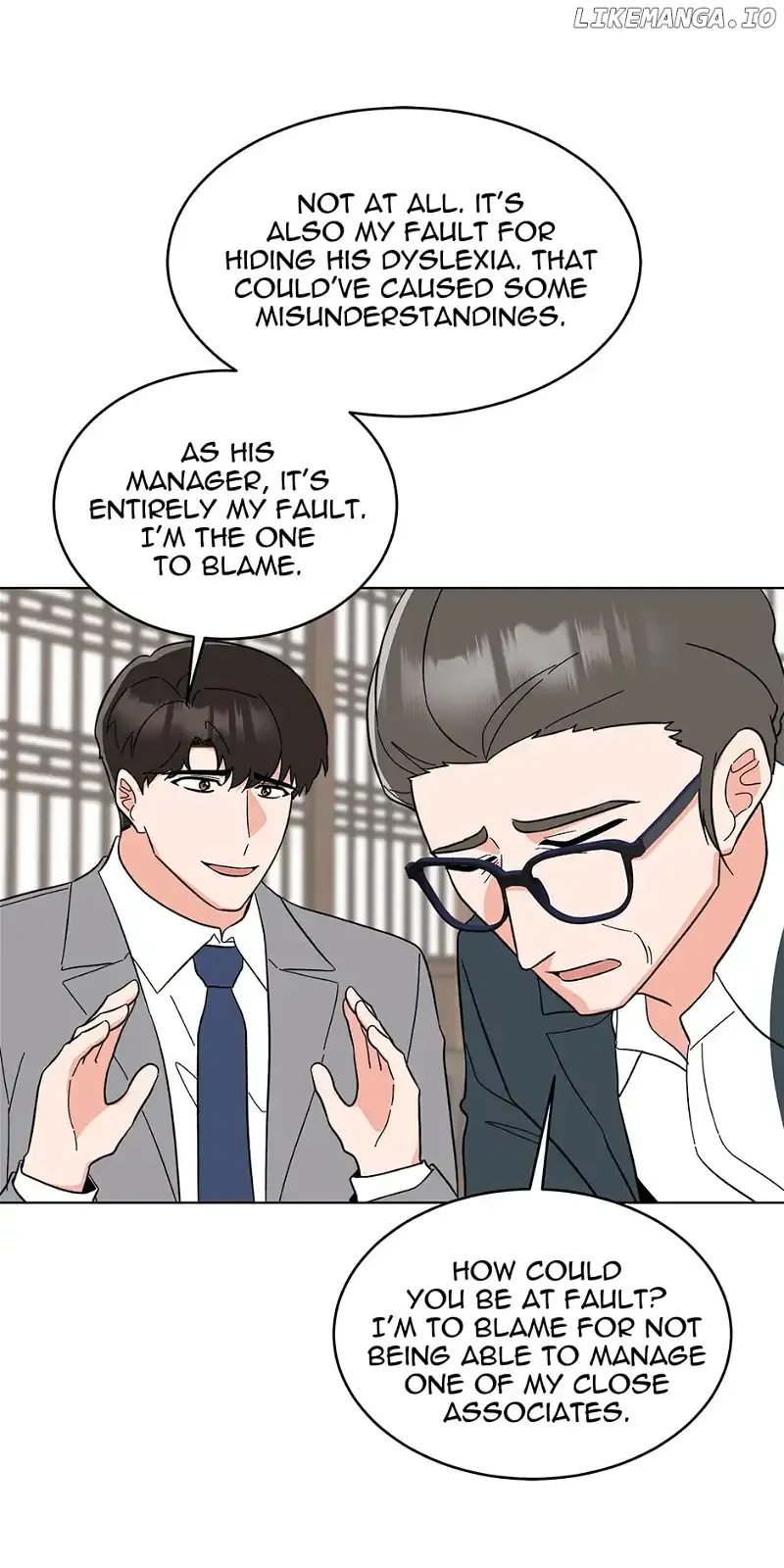 1st year Max Level Manager Chapter 126 Page 42