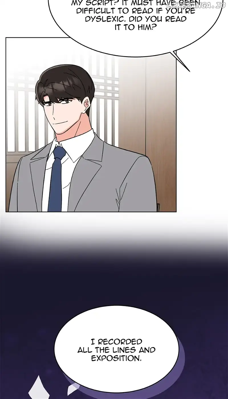 1st year Max Level Manager Chapter 126 Page 46