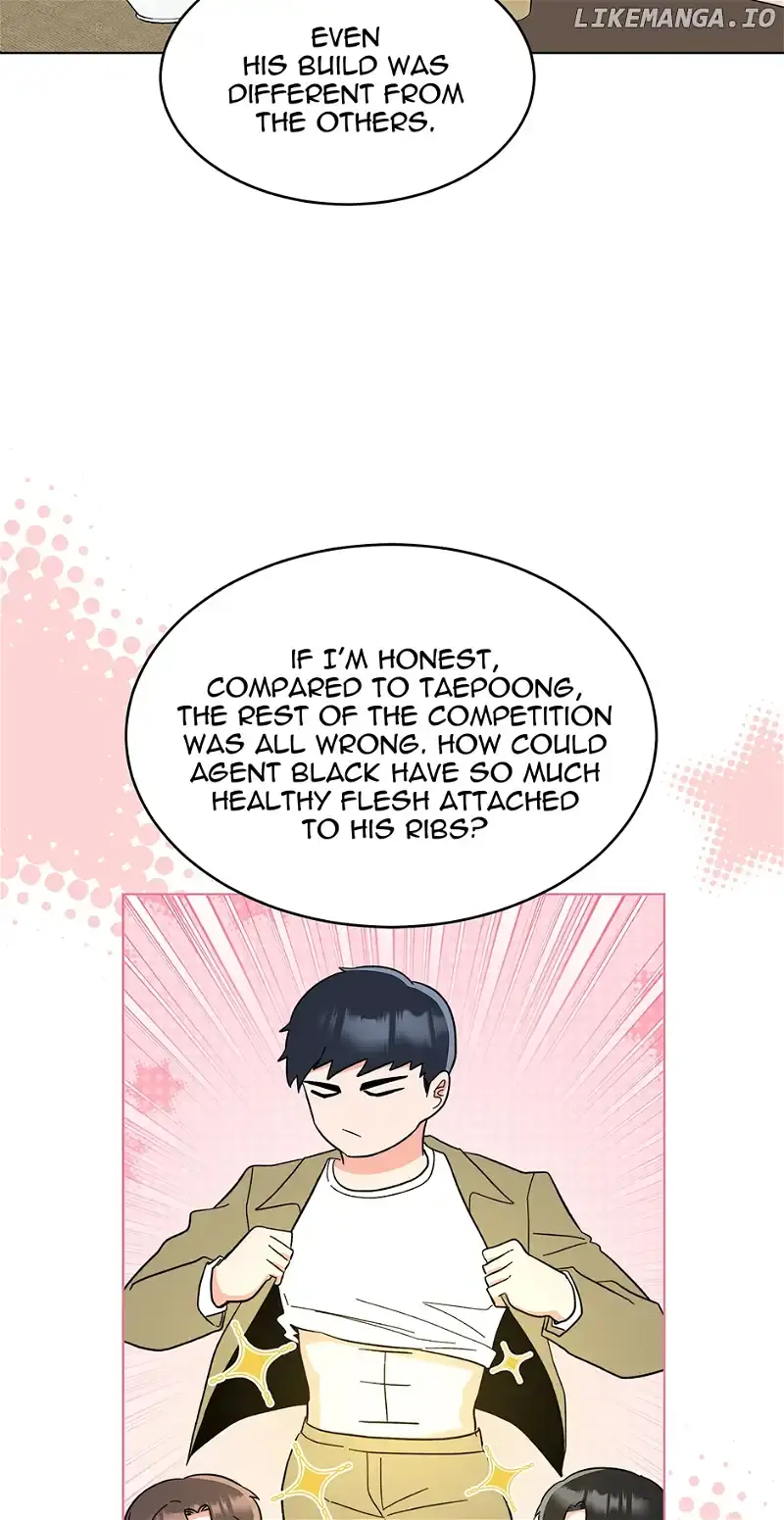1st year Max Level Manager Chapter 126 Page 49