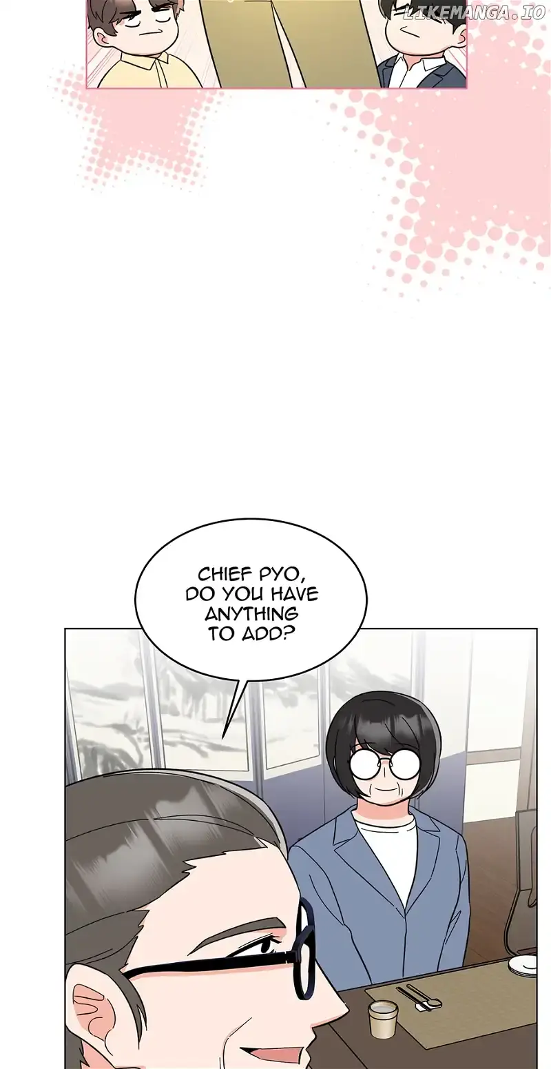 1st year Max Level Manager Chapter 126 Page 50
