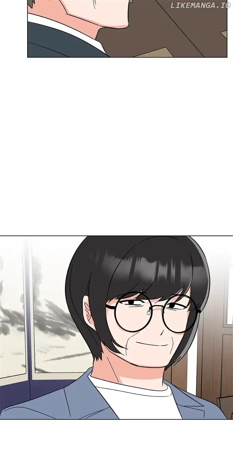 1st year Max Level Manager Chapter 126 Page 51