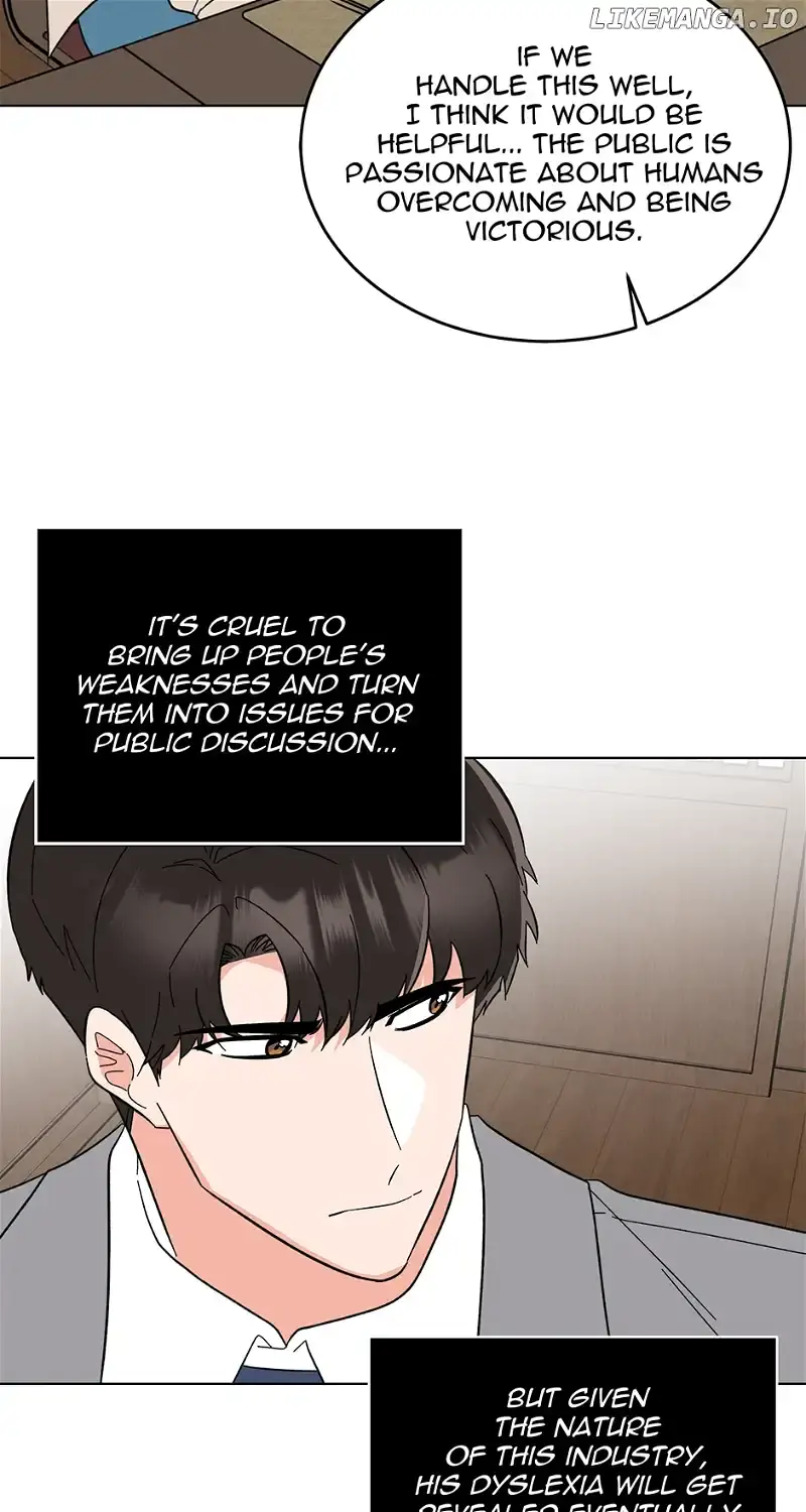 1st year Max Level Manager Chapter 126 Page 53