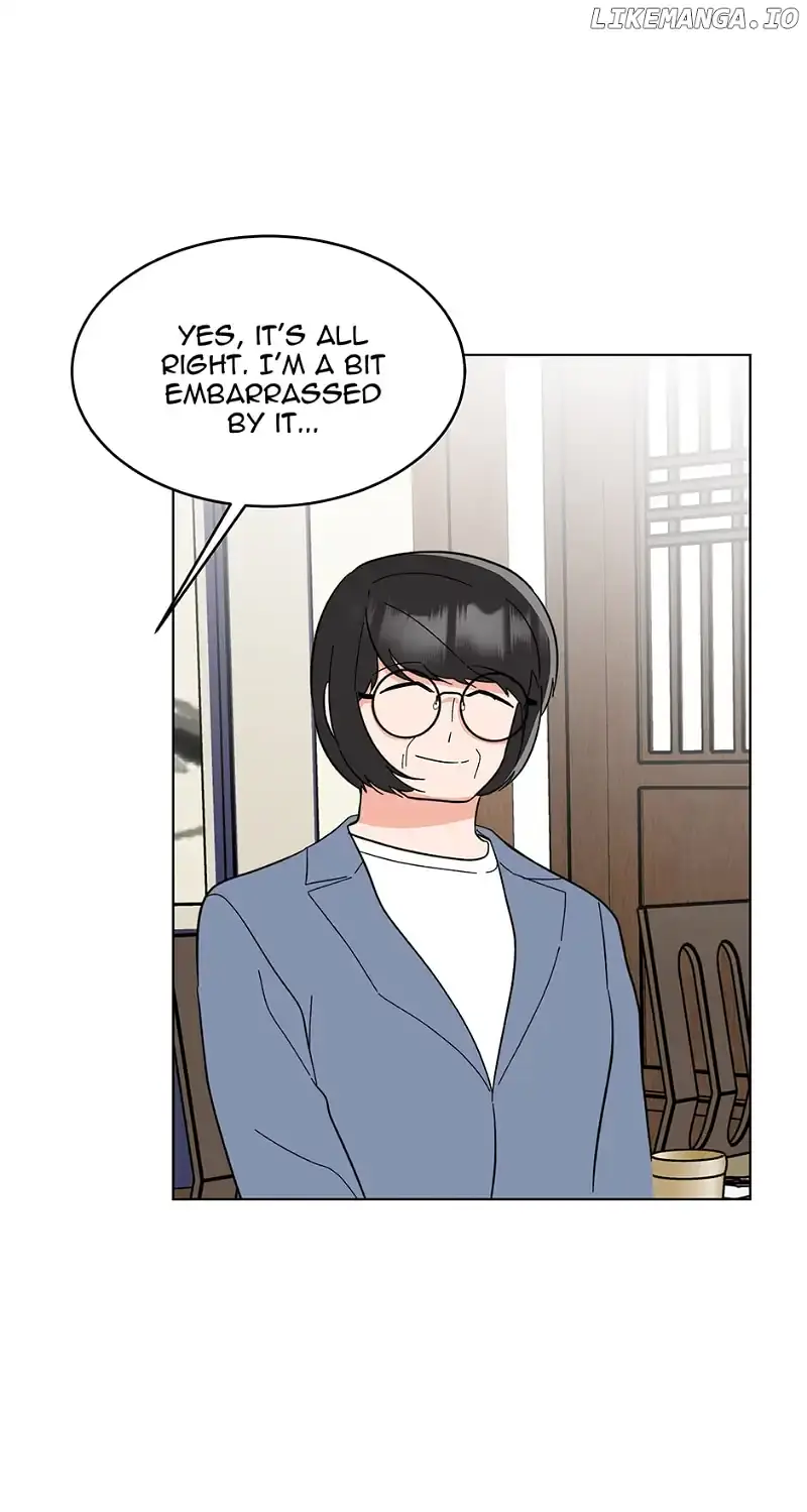 1st year Max Level Manager Chapter 126 Page 55