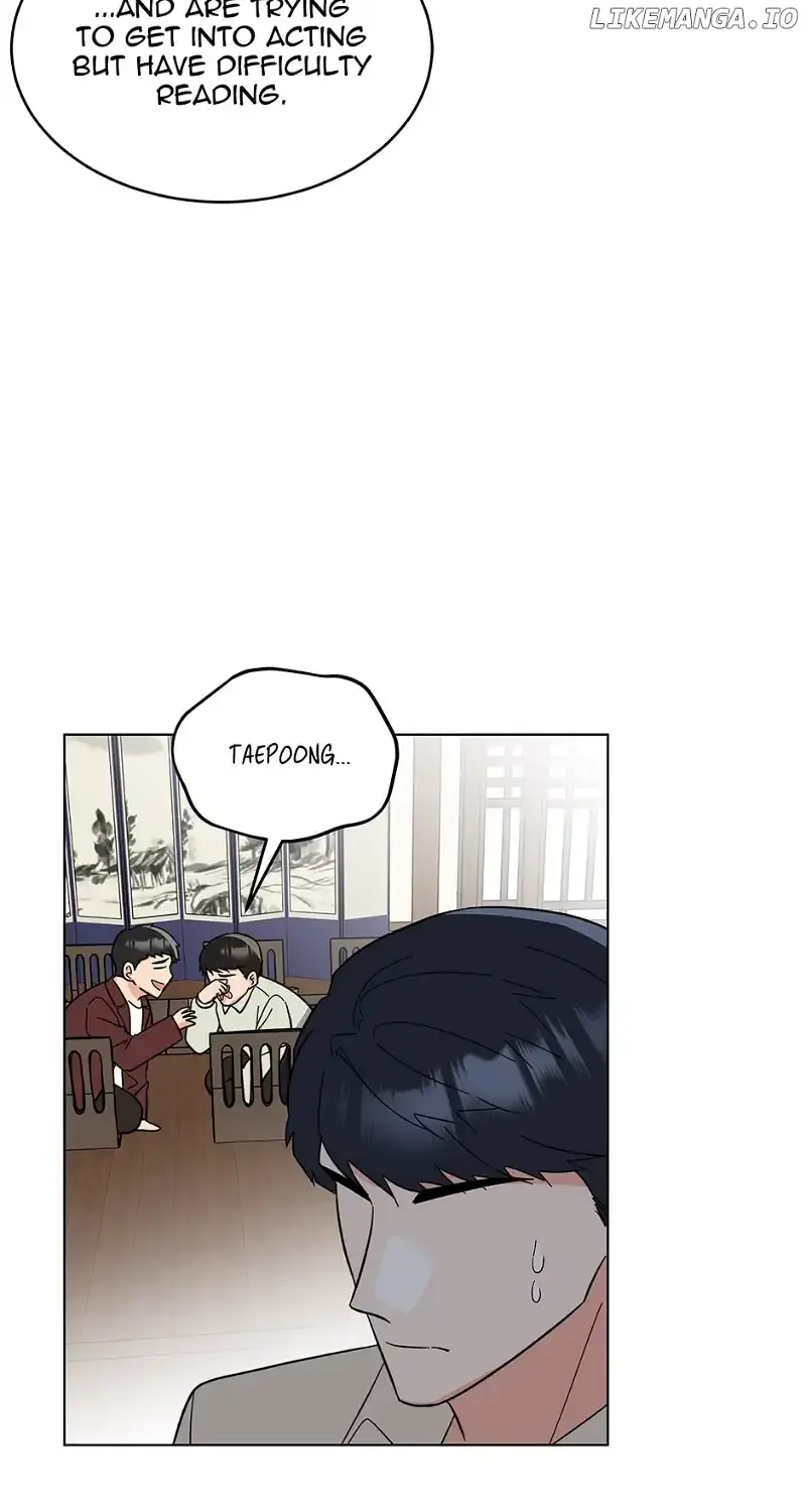 1st year Max Level Manager Chapter 126 Page 57