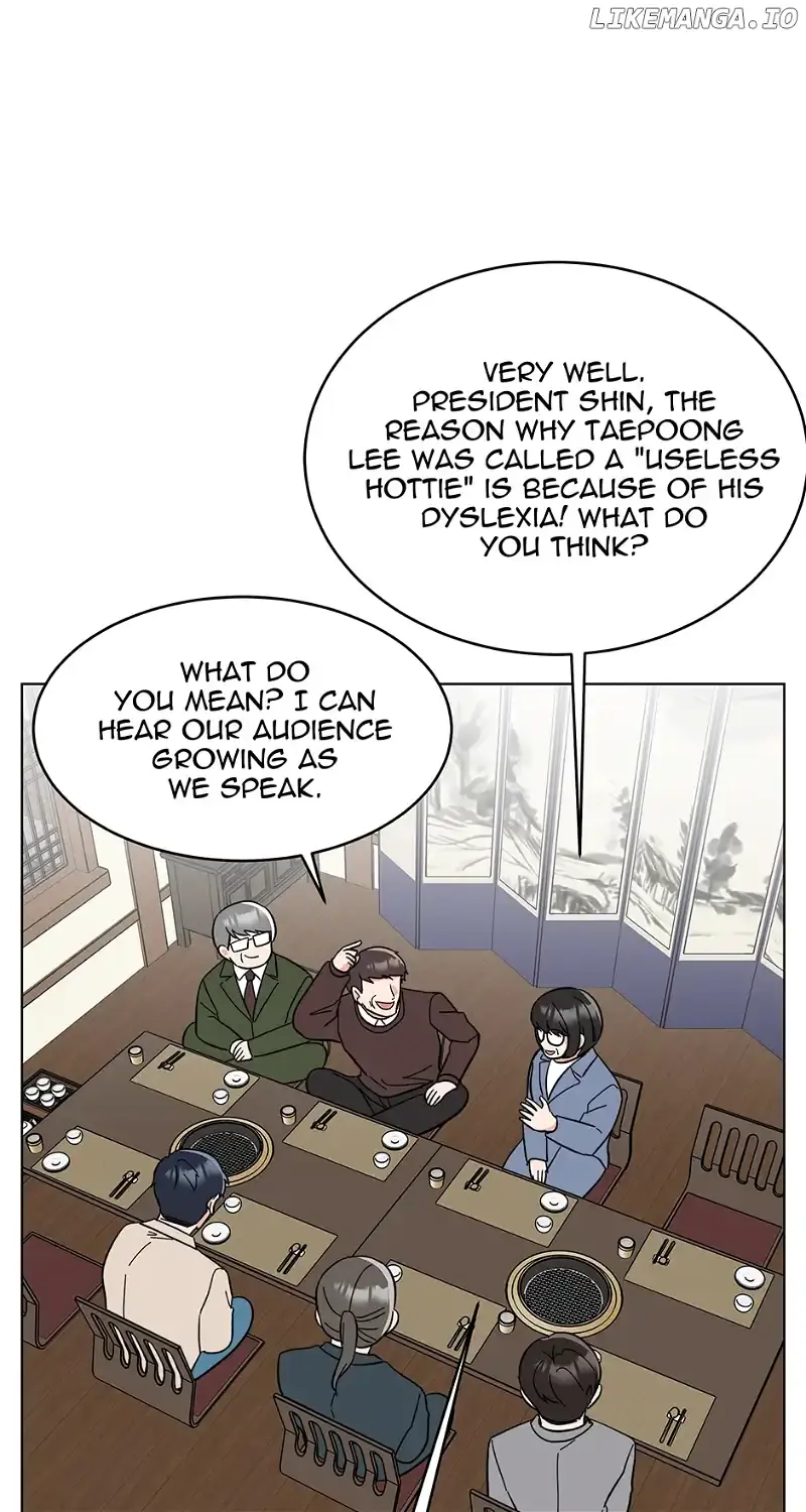 1st year Max Level Manager Chapter 126 Page 58