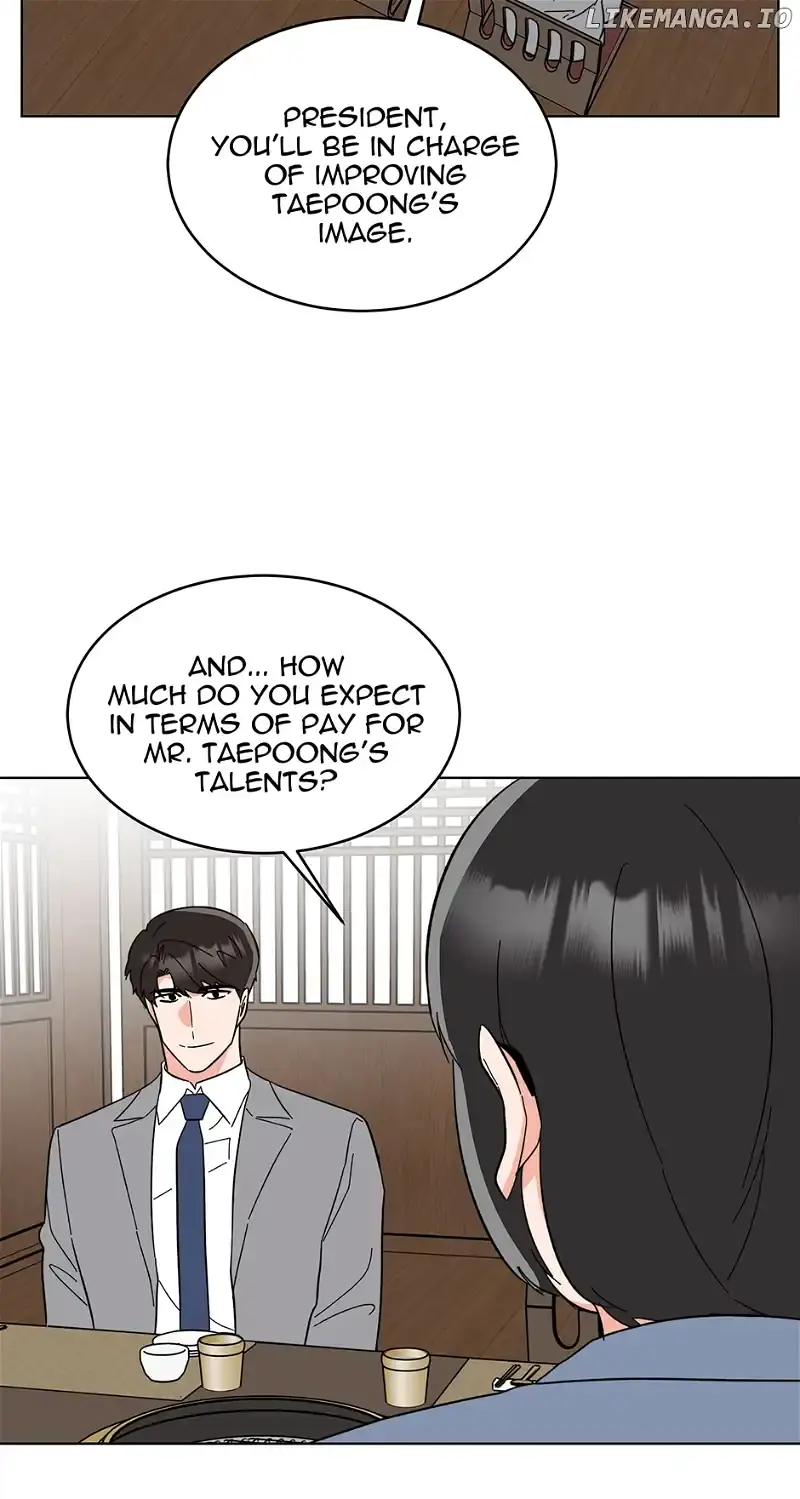 1st year Max Level Manager Chapter 126 Page 59