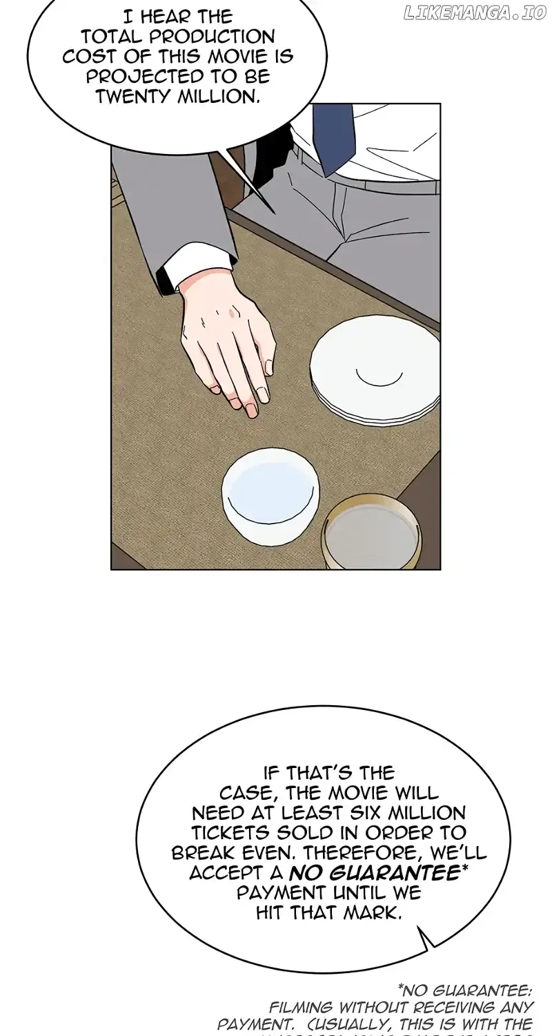 1st year Max Level Manager Chapter 126 Page 61