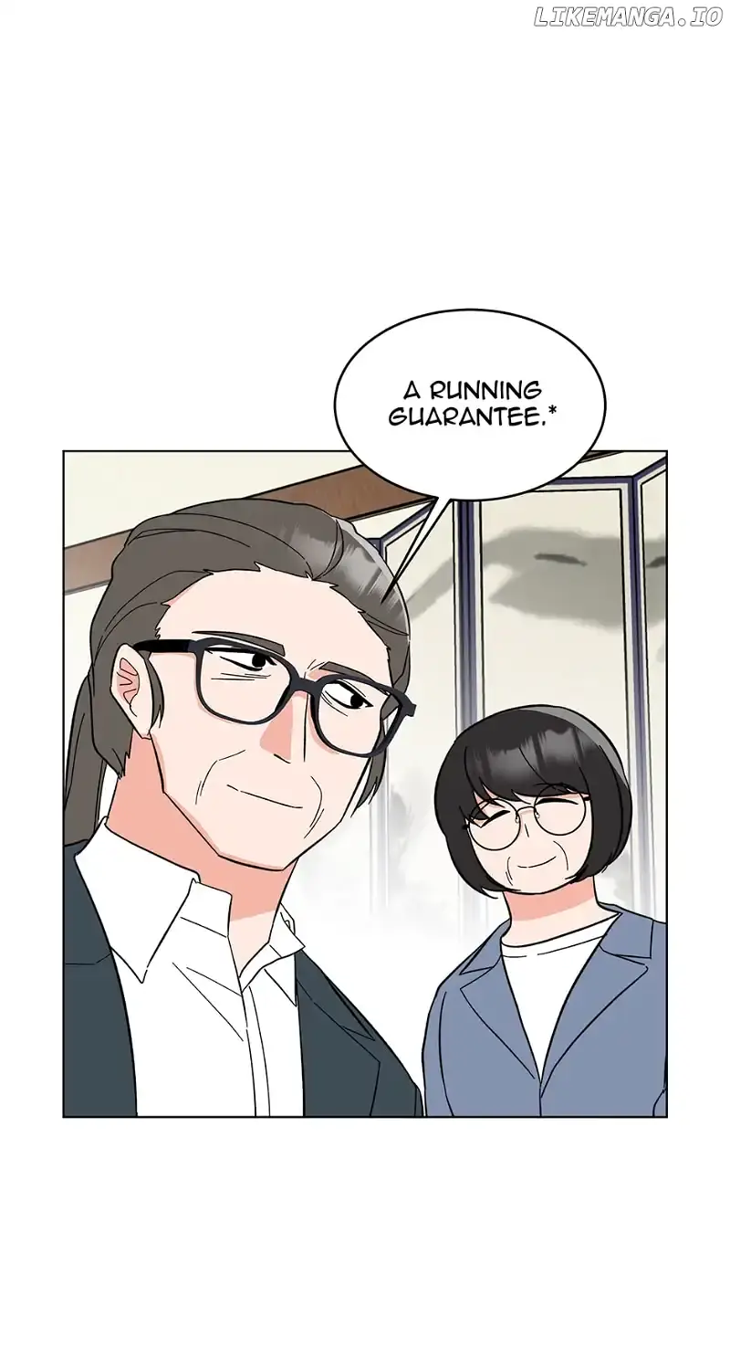 1st year Max Level Manager Chapter 126 Page 63