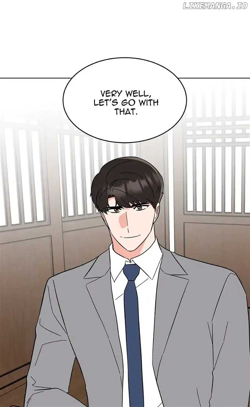 1st year Max Level Manager Chapter 126 Page 64