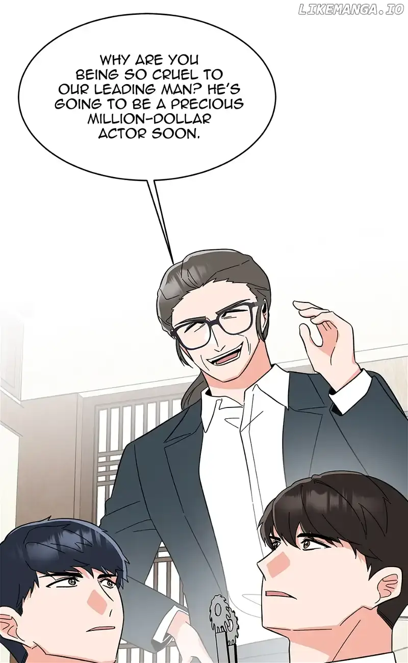 1st year Max Level Manager Chapter 126 Page 69