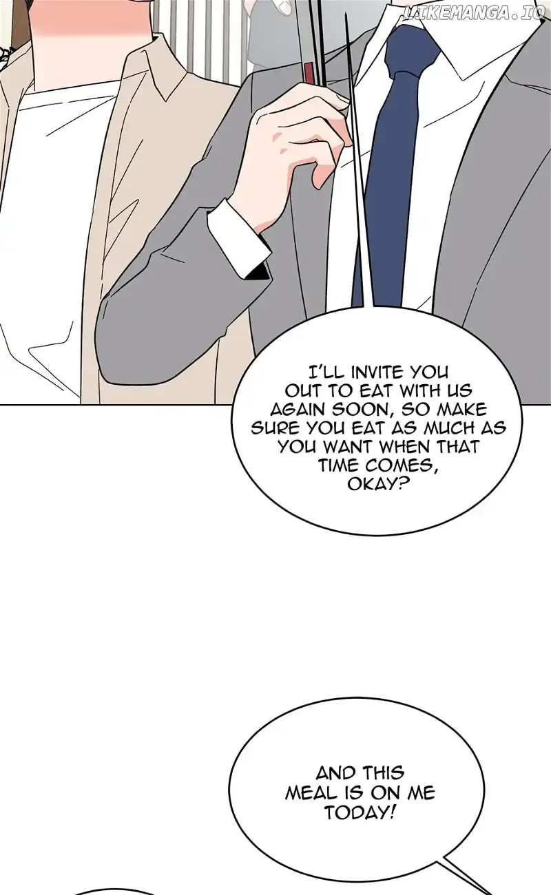 1st year Max Level Manager Chapter 126 Page 70