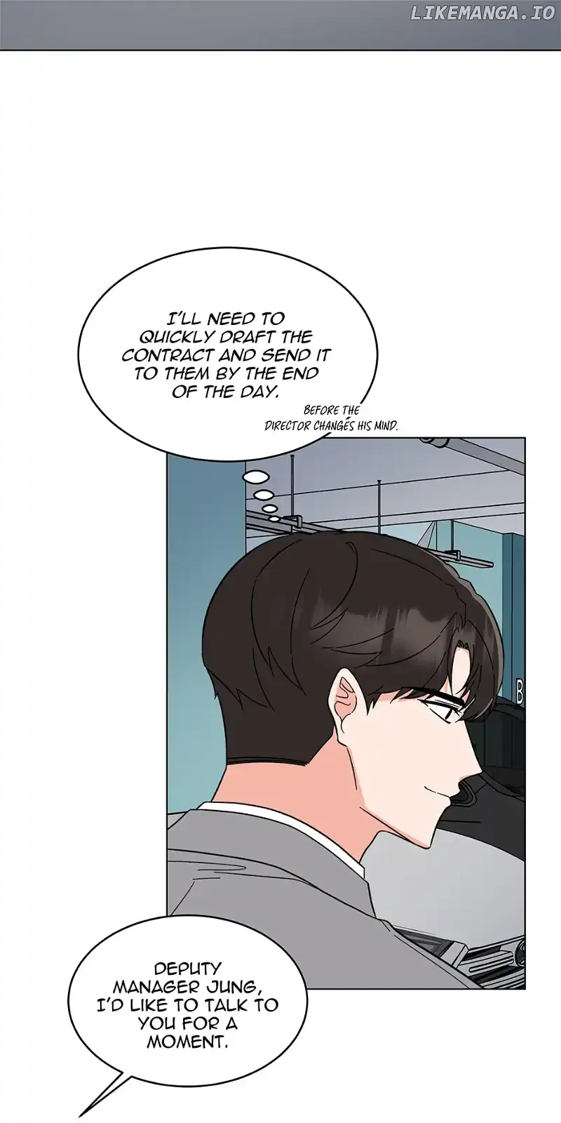 1st year Max Level Manager Chapter 127 Page 3