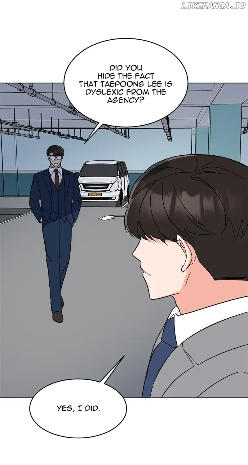 1st year Max Level Manager Chapter 127 Page 4