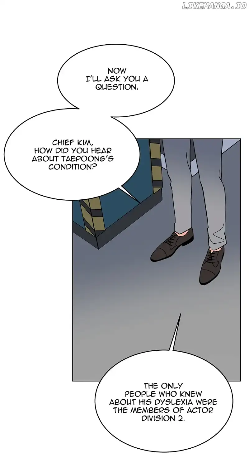 1st year Max Level Manager Chapter 127 Page 6
