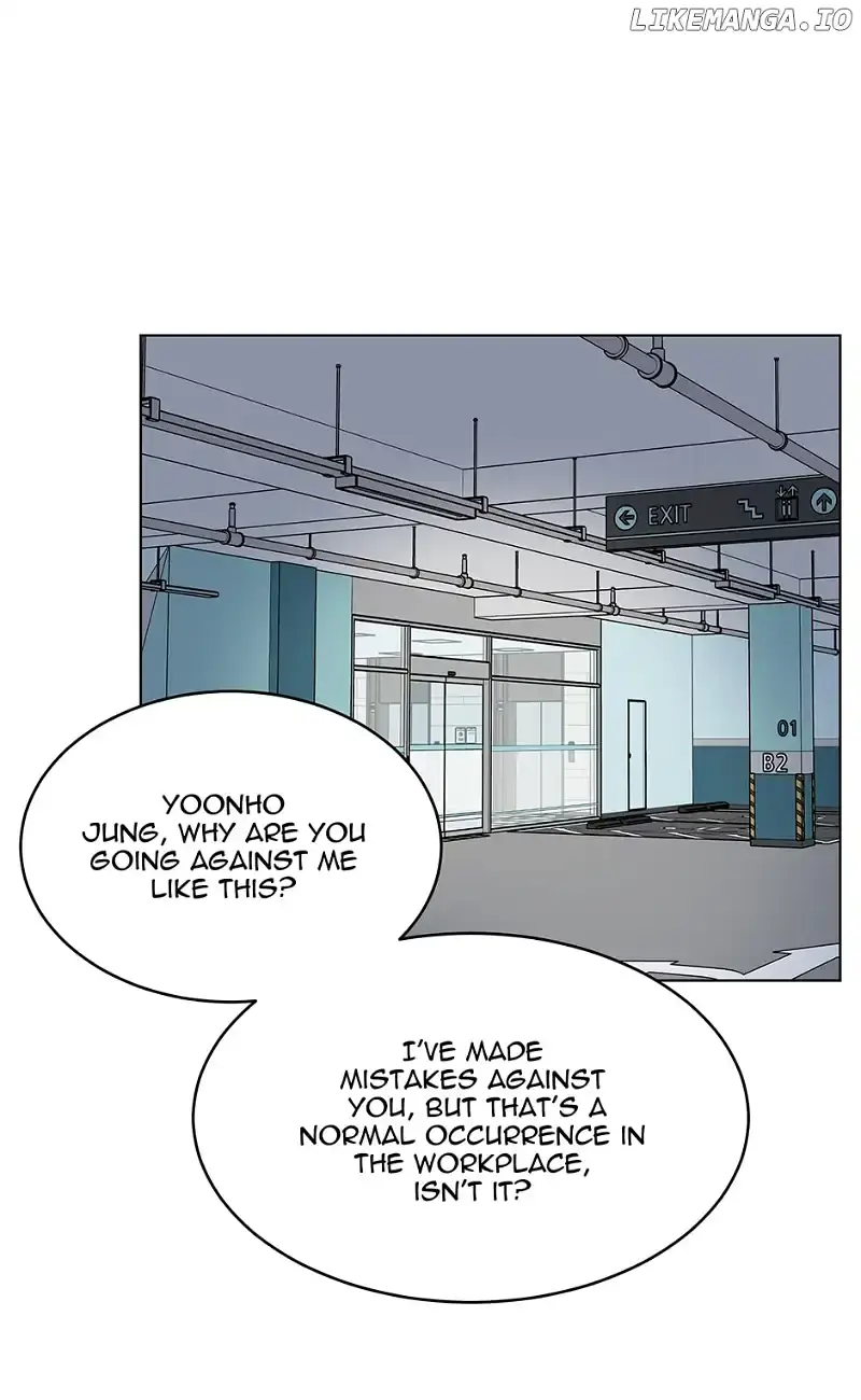 1st year Max Level Manager Chapter 127 Page 8