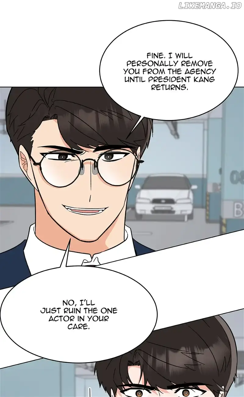 1st year Max Level Manager Chapter 127 Page 10