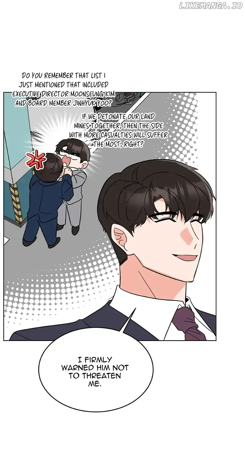 1st year Max Level Manager Chapter 127 Page 15