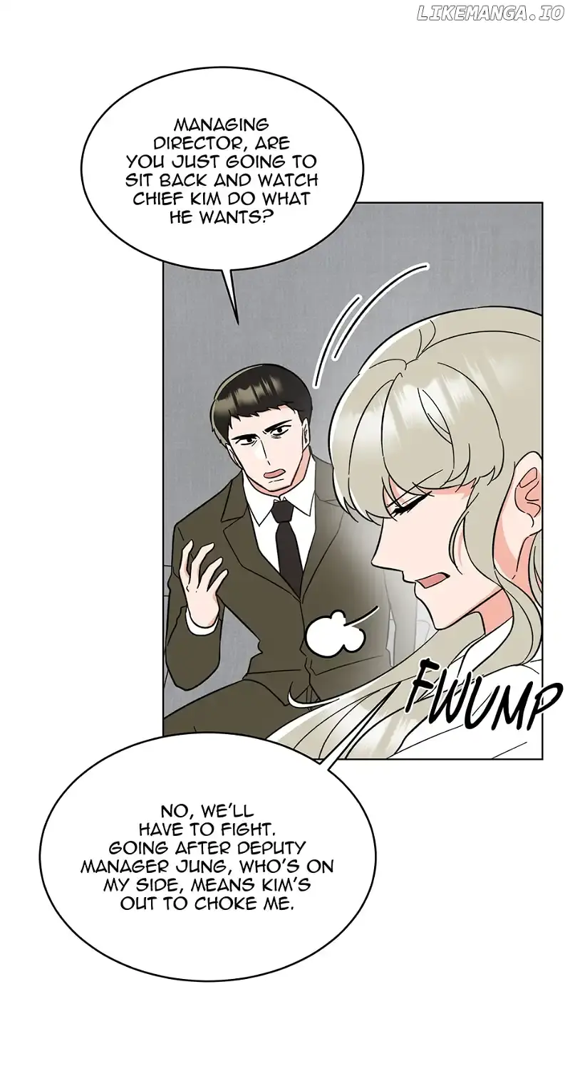 1st year Max Level Manager Chapter 127 Page 16