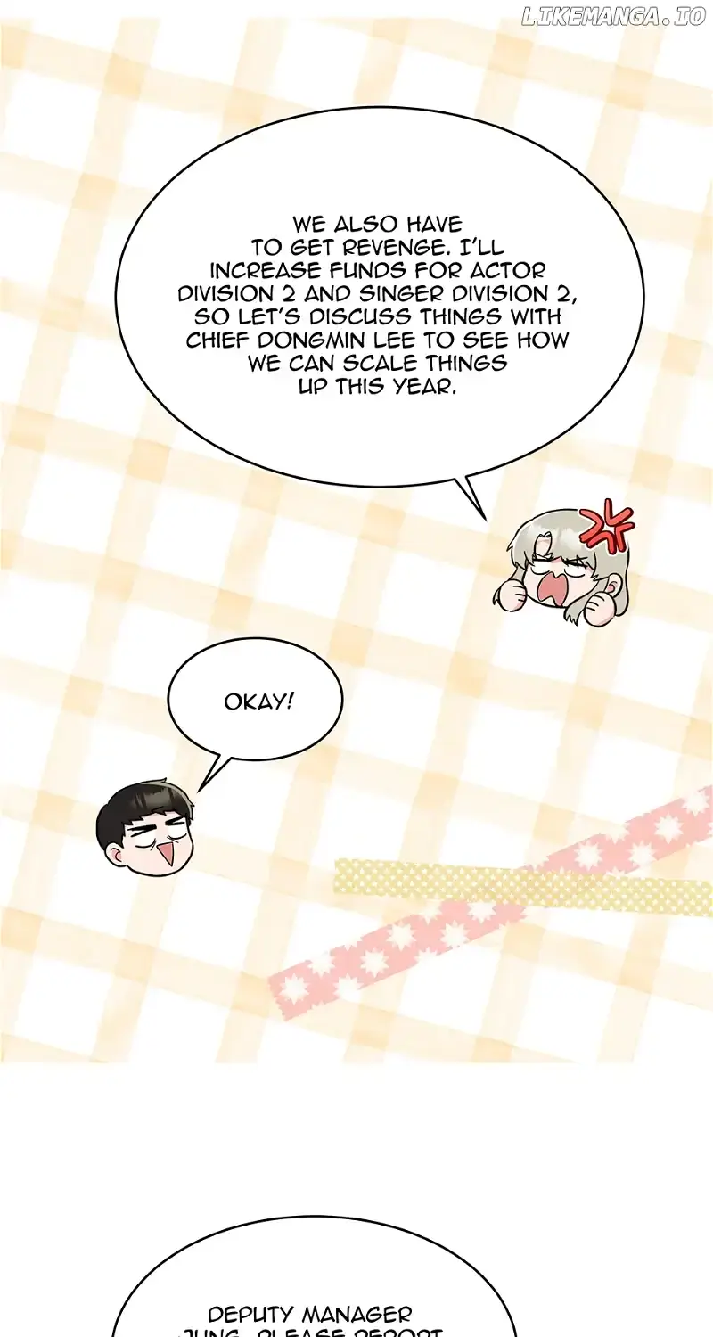 1st year Max Level Manager Chapter 127 Page 17