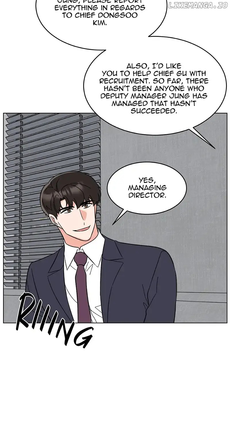 1st year Max Level Manager Chapter 127 Page 18