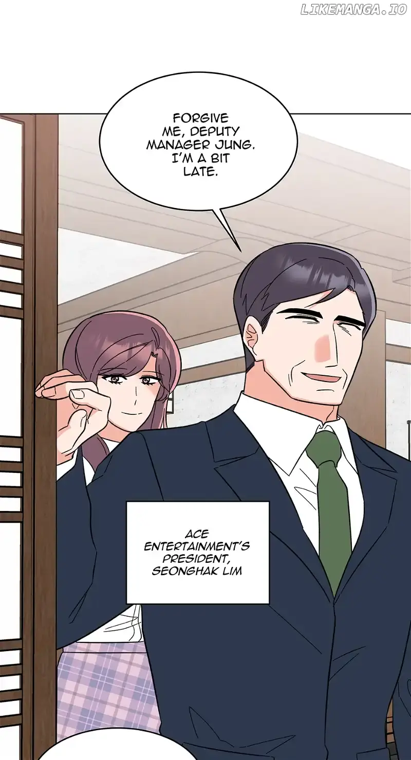 1st year Max Level Manager Chapter 127 Page 24