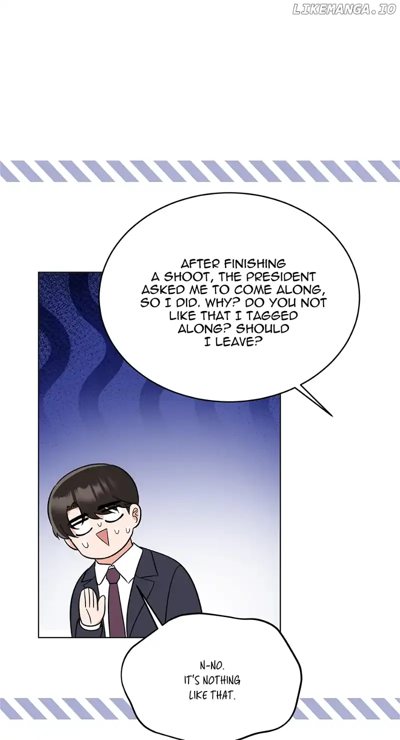 1st year Max Level Manager Chapter 127 Page 26