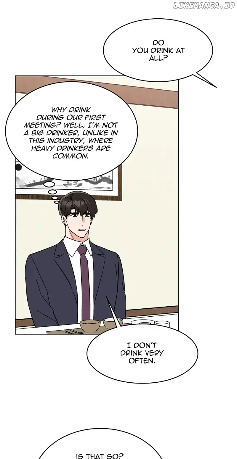 1st year Max Level Manager Chapter 127 Page 28