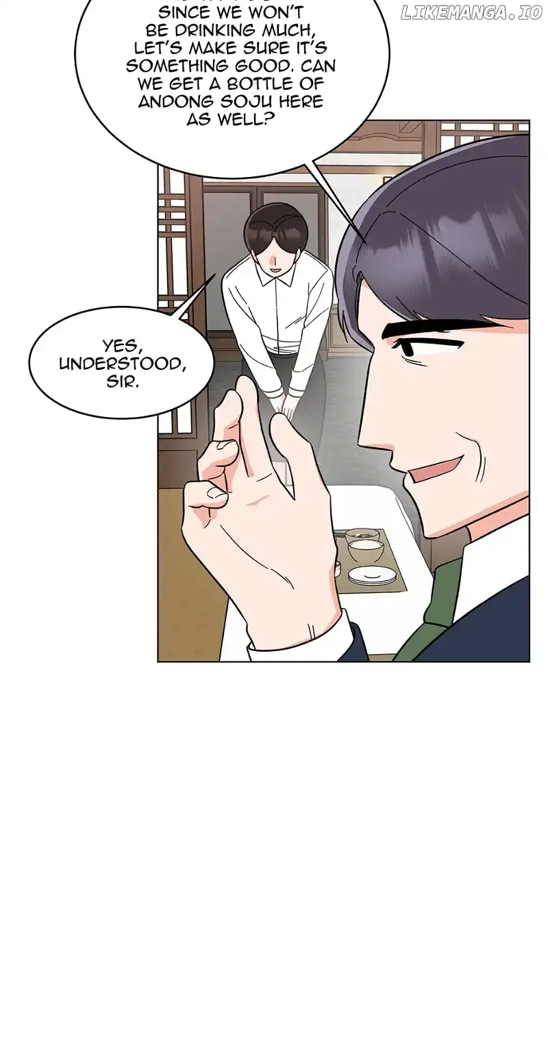 1st year Max Level Manager Chapter 127 Page 29