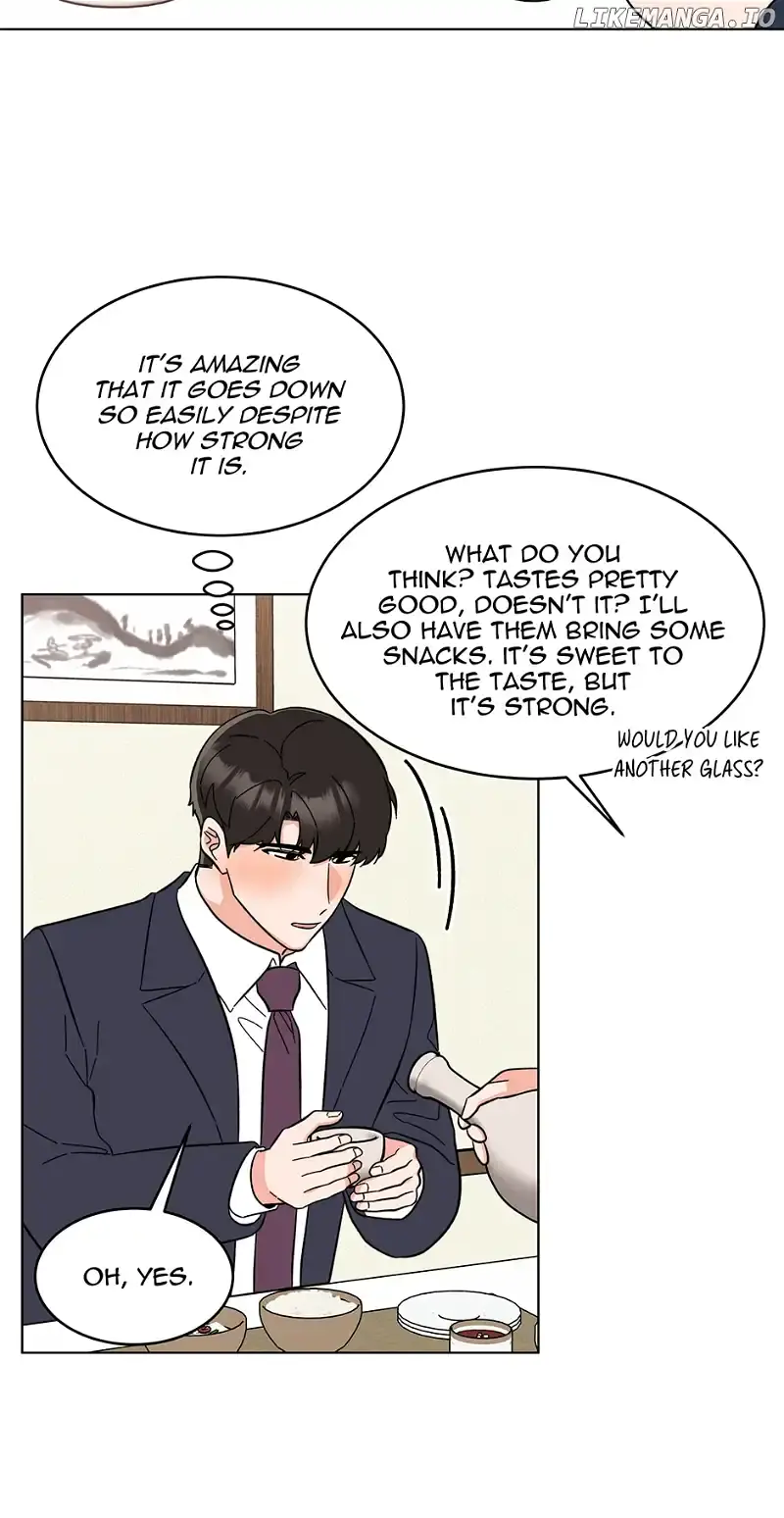 1st year Max Level Manager Chapter 127 Page 31