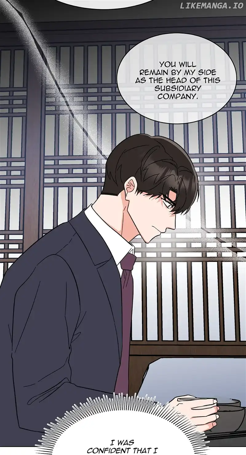 1st year Max Level Manager Chapter 127 Page 34