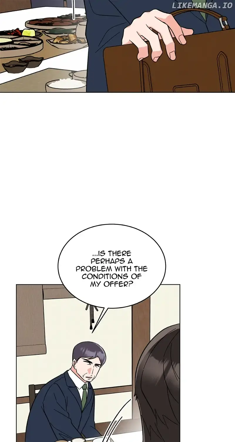 1st year Max Level Manager Chapter 127 Page 41