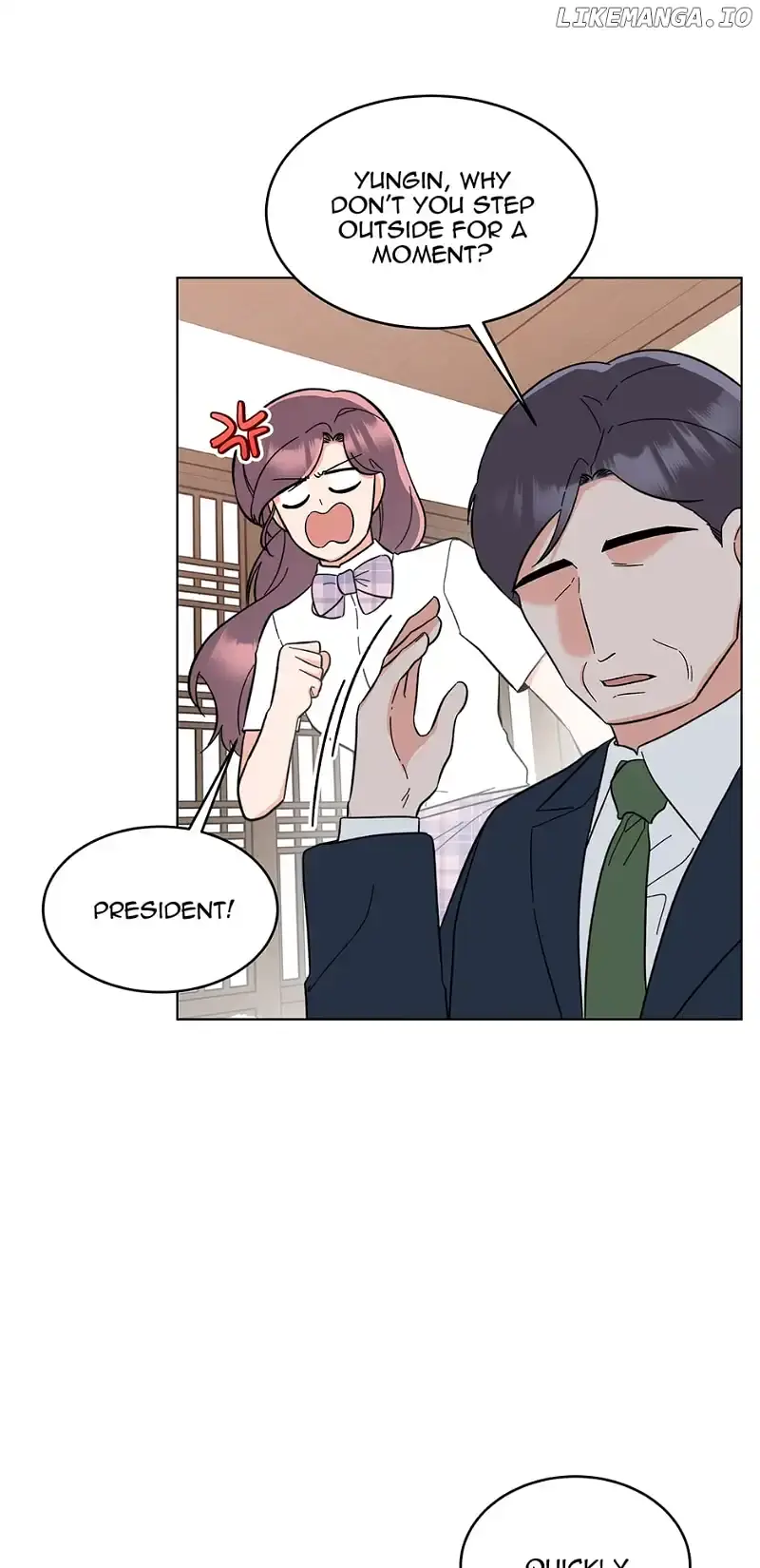 1st year Max Level Manager Chapter 127 Page 44