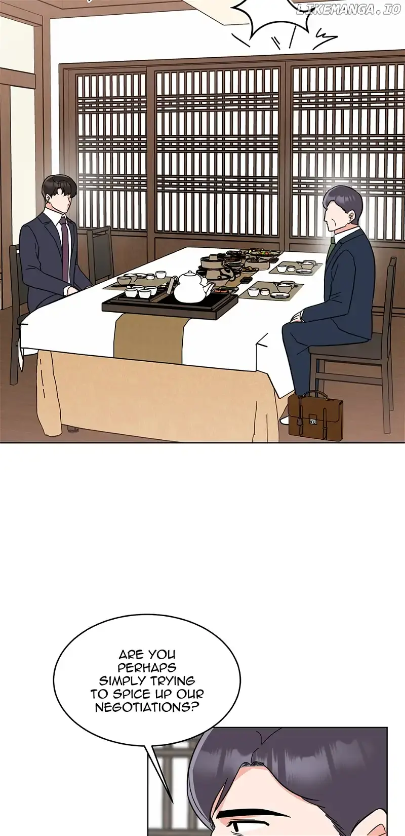 1st year Max Level Manager Chapter 127 Page 46