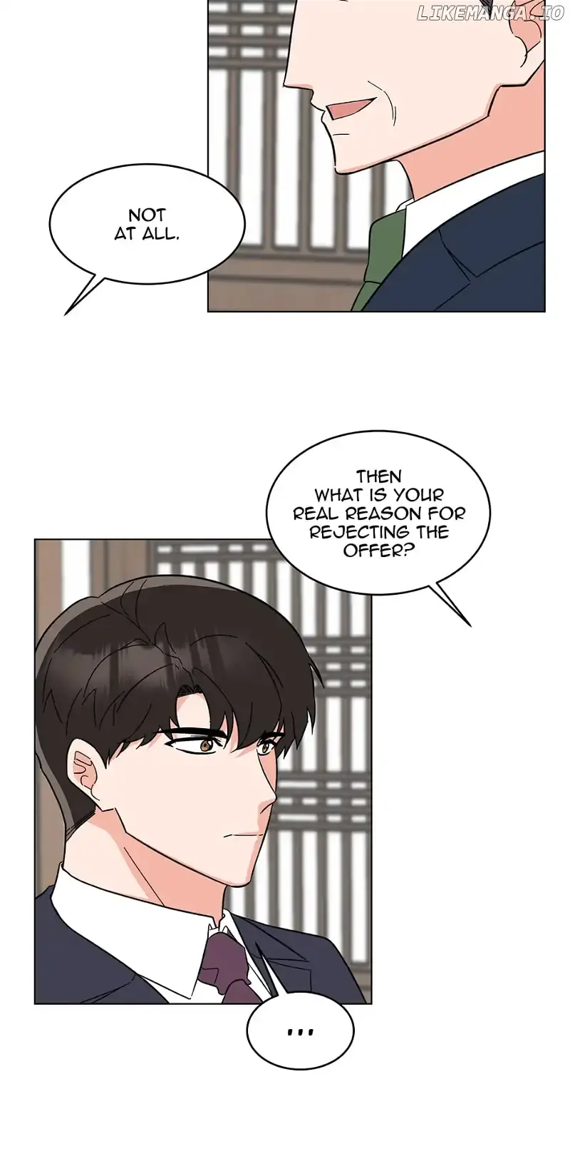 1st year Max Level Manager Chapter 127 Page 47