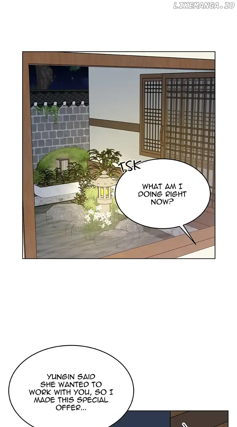 1st year Max Level Manager Chapter 127 Page 48